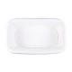 Rattan mózeskosár Jersey Off White Childhome Jersey Off White – rattan mózeskosár matraccal