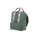 Pelenkázó hátizsák Family Club Green Childhome Family Club Green – pelenkázó hátizsák 40×30×16 cm