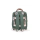 Pelenkázó hátizsák Family Club Green Childhome Family Club Green – pelenkázó hátizsák 40×30×16 cm