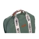 Pelenkázó hátizsák Family Club Green Childhome Family Club Green – pelenkázó hátizsák 40×30×16 cm