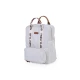 Pelenkázó hátizsák Family Club Off White Childhome Family Club Off White – pelenkázó hátizsák 40×30×16 cm
