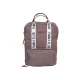 Childhome Family Club Signature Teddy Soft Brown – pelenkázó hátizsák 40×30×16 cm