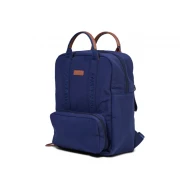 Pelenkázó hátizsák Family Club Signature Urban Navy