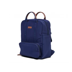 Pelenkázó hátizsák Family Club Signature Urban Navy