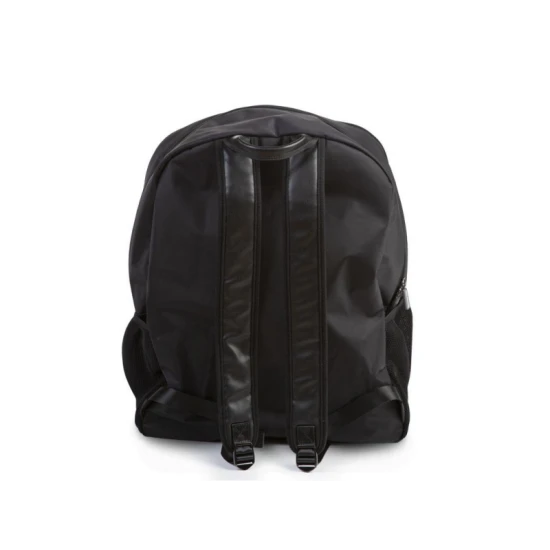 Childhome Daddy Bag Black – pelenkázó hátizsák apukáknak