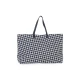 Childhome Family Bag Pepito Black – utazótáska 55×40×18 cm
