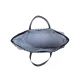 Childhome Family Bag Pepito Black – utazótáska 55×40×18 cm