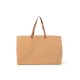 Childhome Family Bag Teddy Beige – utazótáska 55×40×18 cm