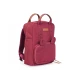 Childhome Mini Club Signature Burgundy – gyerek hátizsák 3–5 éveseknek