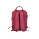 Childhome Mini Club Signature Burgundy – gyerek hátizsák 3–5 éveseknek