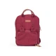 Childhome Mini Club Signature Burgundy – gyerek hátizsák 3–5 éveseknek