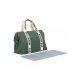 Pelenkázó táska Mommy Bag Canvas Green Childhome Mommy Bag Canvas Green – pelenkázó táska 55×30×40 cm