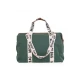 Pelenkázó táska Mommy Bag Canvas Green Childhome Mommy Bag Canvas Green – pelenkázó táska 55×30×40 cm