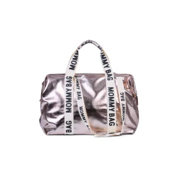 Pelenkázó táska Mommy Bag Signature Party