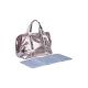 Pelenkázó táska Mommy Bag Signature Party Childhome Mommy Bag Signature Party – pelenkázó táska 55×30×40 cm