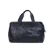 Pelenkázó táska Mommy Bag Signature Vegan Leather Black Childhome Mommy Bag Signature Vegan Leather Black – pelenkázó táska 55×30×40 cm