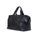 Pelenkázó táska Mommy Bag Signature Vegan Leather Black Childhome Mommy Bag Signature Vegan Leather Black – pelenkázó táska 55×30×40 cm