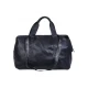 Pelenkázó táska Mommy Bag Signature Vegan Leather Black Childhome Mommy Bag Signature Vegan Leather Black – pelenkázó táska 55×30×40 cm