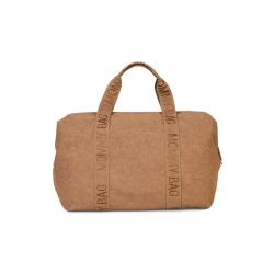 Pelenkázó táska Mommy Bag Prestige Hazelnut