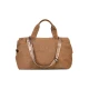 Pelenkázó táska Mommy Bag Prestige Hazelnut Childhome Mommy Bag Prestige Hazelnut – pelenkázó táska 55×30×40 cm