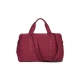 Childhome Mommy Bag Signature Urban Burgundy – pelenkázó táska 55×30×40 cm
