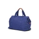 Childhome Mommy Bag Signature Urban Navy – pelenkázó táska 55×30×40 cm