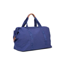 Pelenkázó táska Mommy Bag Signature Urban Navy