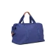 Childhome Mommy Bag Signature Urban Navy – pelenkázó táska 55×30×40 cm