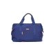 Childhome Mommy Bag Signature Urban Navy – pelenkázó táska 55×30×40 cm