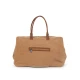 Pelenkázó táska Mommy Bag Teddy Beige Childhome Mommy Bag Teddy Beige – pelenkázó táska 55×30×40 cm