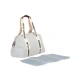 Pelenkázó táska Mommy Club Signature Canvas Off White Childhome Mommy Club Signature Canvas Off White – pelenkázó táska 38×27×21 cm