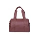 Pelenkázó táska Mommy Club Signature Vegan Leather Dark Brown Childhome Mommy Club Signature Vegan Leather Dark Brown – pelenkázó táska 38×27×21 cm