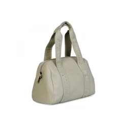 Pelenkázó táska Mommy Club Signature Vegan Leather Green Pelenkázó táska Mommy Club Signature Vegan Leather Green