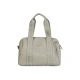 Pelenkázó táska Mommy Club Signature Vegan Leather Green Childhome Mommy Club Signature Vegan Leather Green – pelenkázó táska 38×27×21 cm