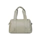 Pelenkázó táska Mommy Club Signature Vegan Leather Green Childhome Mommy Club Signature Vegan Leather Green – pelenkázó táska 38×27×21 cm