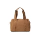 Pelenkázó táska Mommy Club Signature Prestige Hazelnut Childhome Mommy Club Signature Prestige Hazelnut – pelenkázó táska 38×27×21 cm