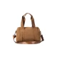 Pelenkázó táska Mommy Club Signature Prestige Hazelnut Childhome Mommy Club Signature Prestige Hazelnut – pelenkázó táska 38×27×21 cm
