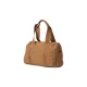 Pelenkázó táska Mommy Club Signature Prestige Hazelnut Childhome Mommy Club Signature Prestige Hazelnut – pelenkázó táska 38×27×21 cm