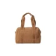 Pelenkázó táska Mommy Club Signature Prestige Hazelnut Childhome Mommy Club Signature Prestige Hazelnut – pelenkázó táska 38×27×21 cm