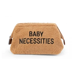 Neszesszer Baby Necessities Teddy Beige