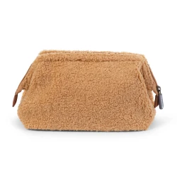 Neszesszer Baby Necessities Teddy Beige Neszesszer Baby Necessities Teddy Beige
