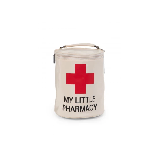Childhome My Little Pharmacy – gyógyszertartó termotáska 18×18×22 cm