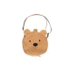 Childhome Teddy – gyerek válltáska macis formában