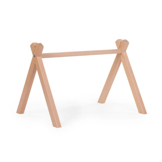 Childhome Natural – fa játékhíd Tipi Play függőjátékokhoz