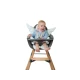 2 az 1-ben szék Evolu 2 Natural / Antracit Childhome 2 az 1-ben szék Evolu 2 Natural/Antracit CHEVOCHNA