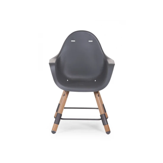 2 az 1-ben szék Evolu 2 Natural / Antracit Childhome 2 az 1-ben szék Evolu 2 Natural/Antracit CHEVOCHNA