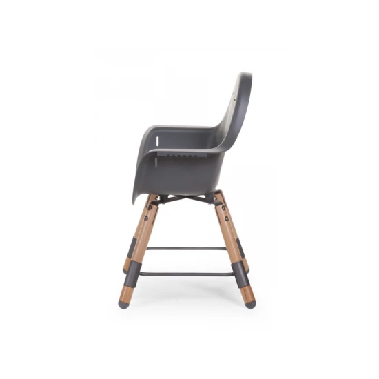 2 az 1-ben szék Evolu 2 Natural / Antracit Childhome 2 az 1-ben szék Evolu 2 Natural/Antracit CHEVOCHNA