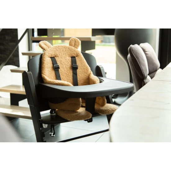 Childhome Evolu szék ülőpárna Teddy Beige CHEVOSCTB