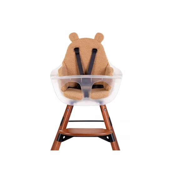 Childhome Evolu szék ülőpárna Teddy Beige CHEVOSCTB