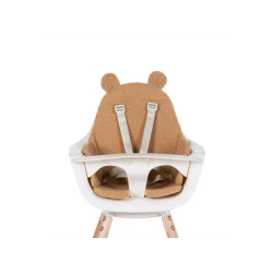 Evolu szék ülőpárna Teddy Beige